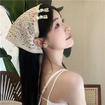 嘉丽与我